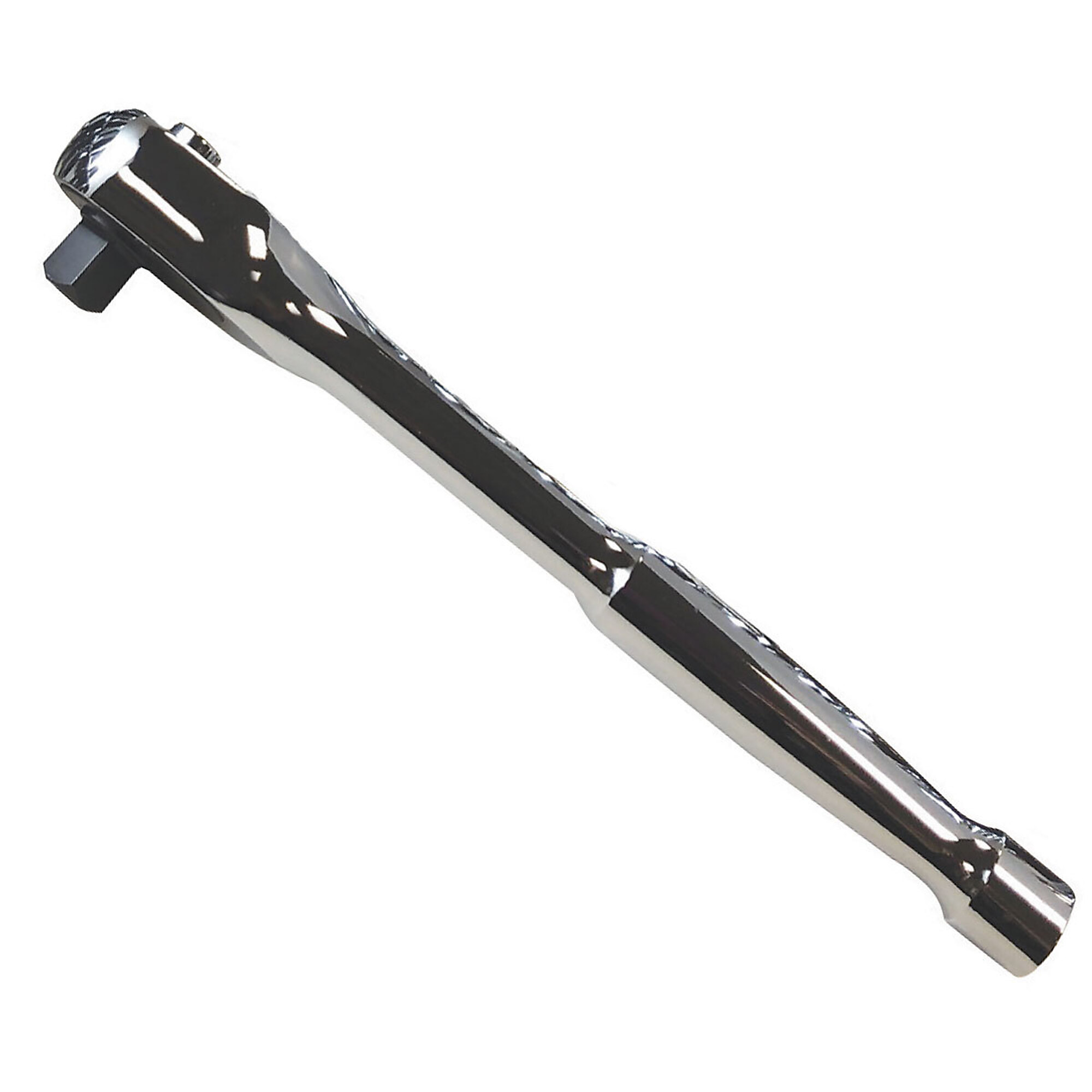 ATD Ratchet Hand 3/8In Dr Quick Release, Model# 10073
